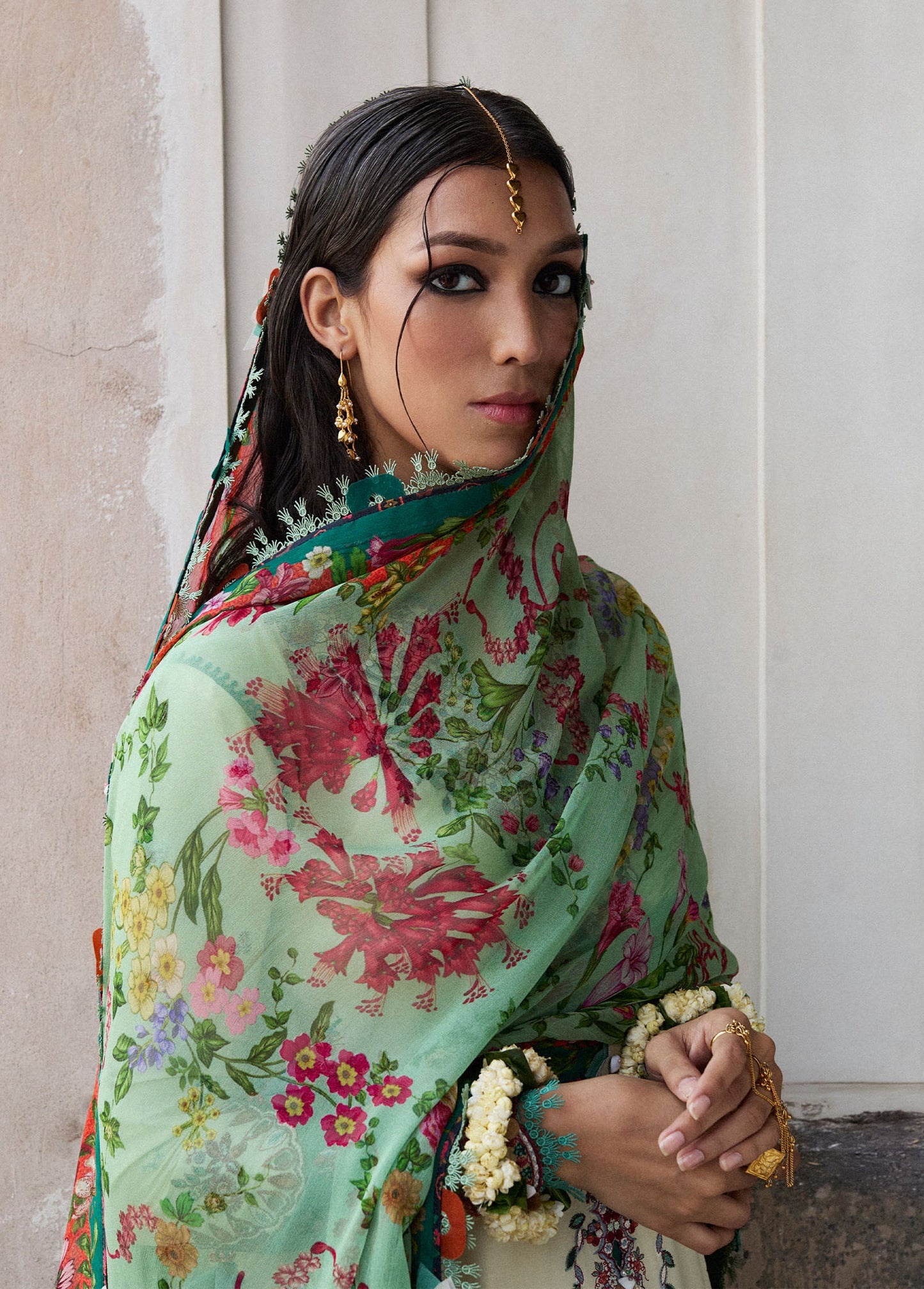 Sahil | Hussain Rehar Luxury Lawn’25
