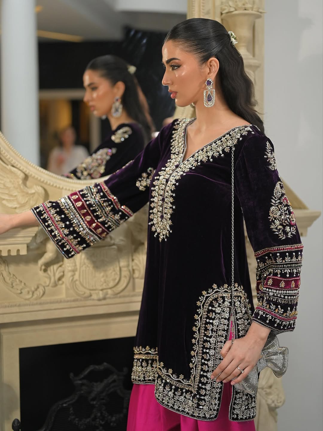 Saiyaara | Aleena Khan