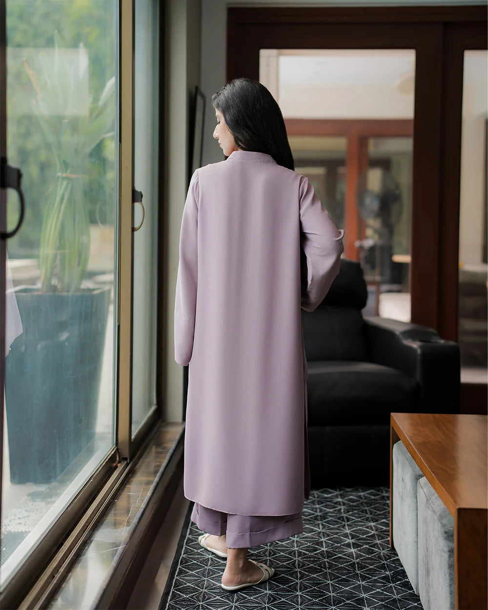 Lavender Poise Set | LIRA