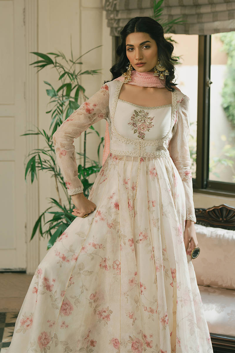 Gulrukh | Ashiyana Festive Collection’25 | Mohsin Naveed Ranjha
