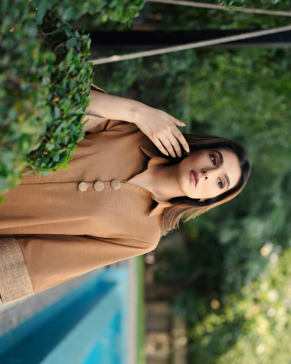 Terra Weave Set | LIRA