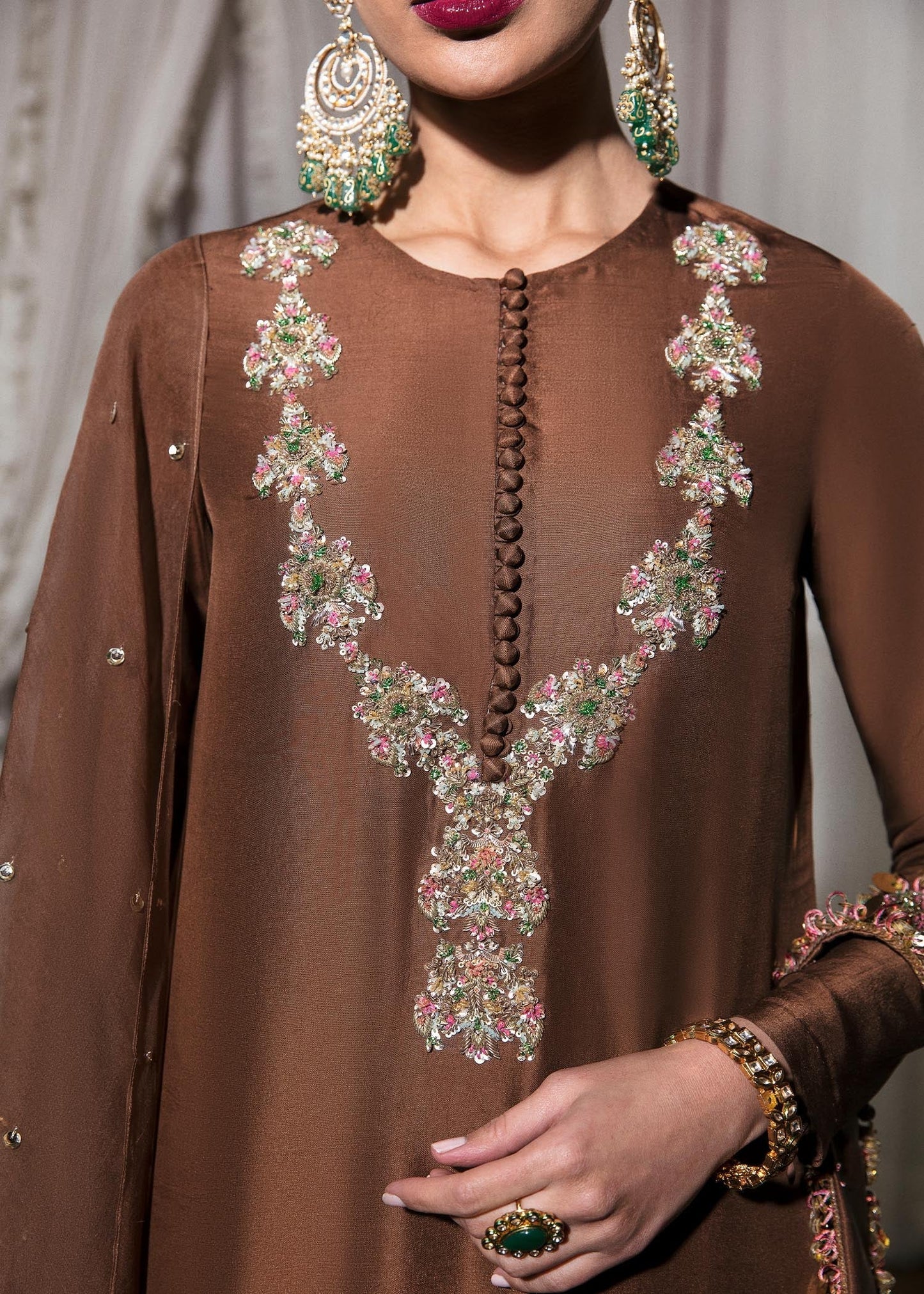 Sorel | Hussain Rehar