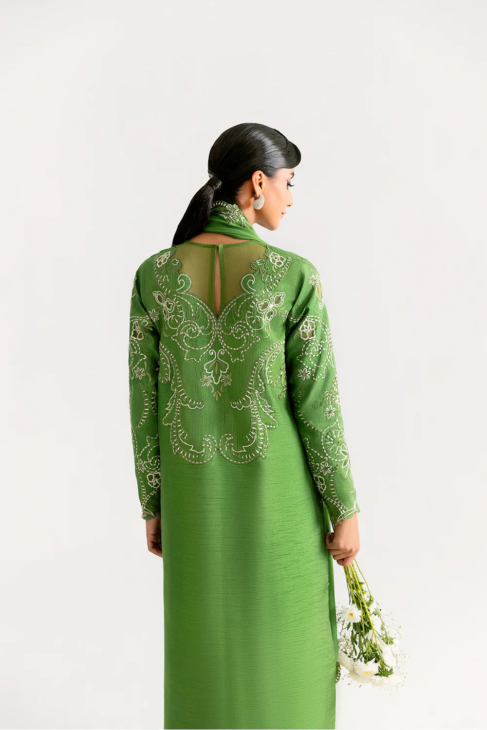 AUREE | Silk Pret '25 | Saira Rizwan