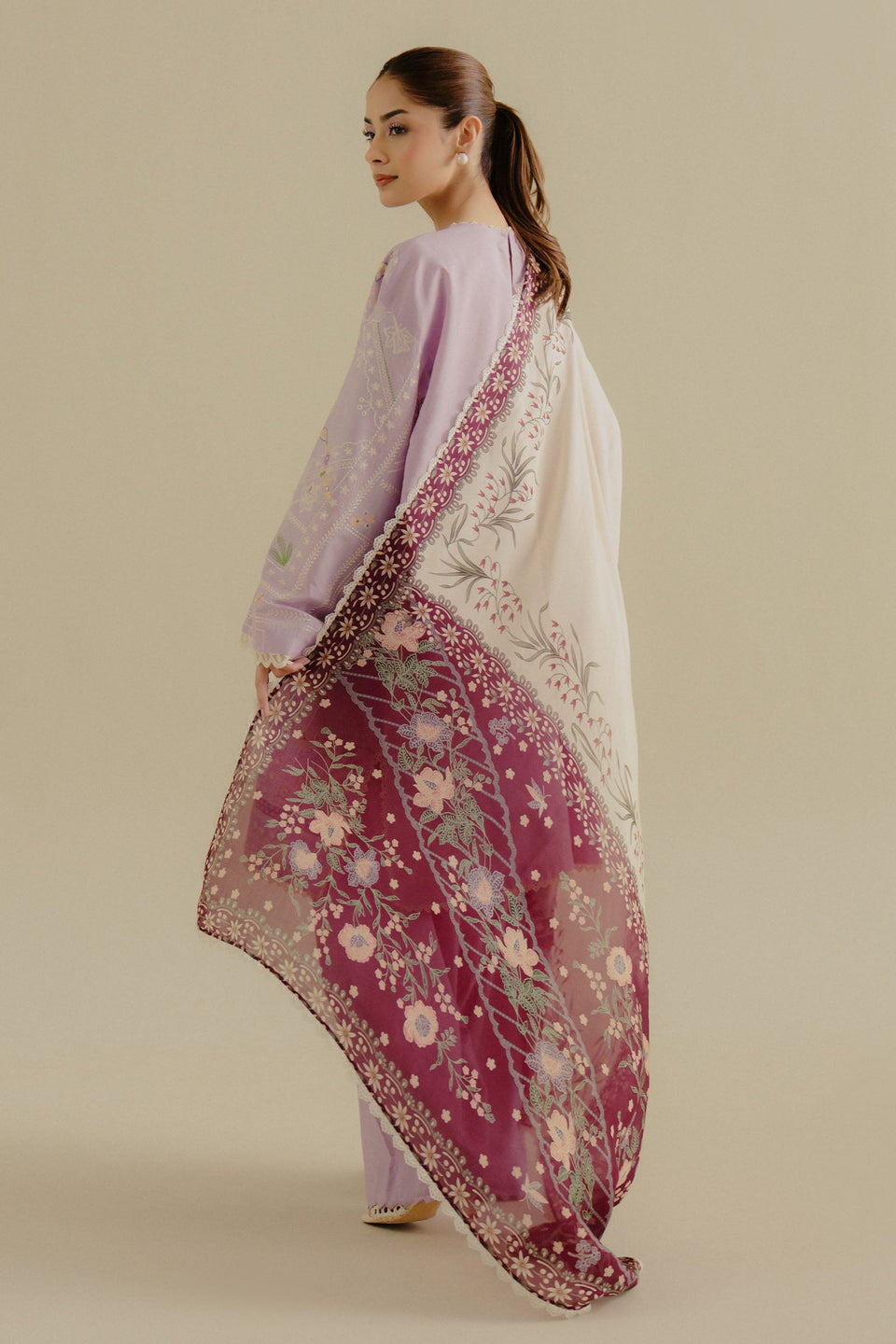 Nyssa-10B | Coco Lawn II by Zarashahjahan 2025