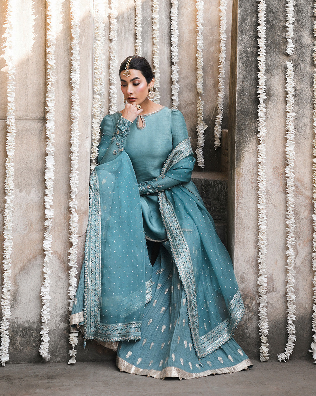 Tisha | Faiza Saqlain