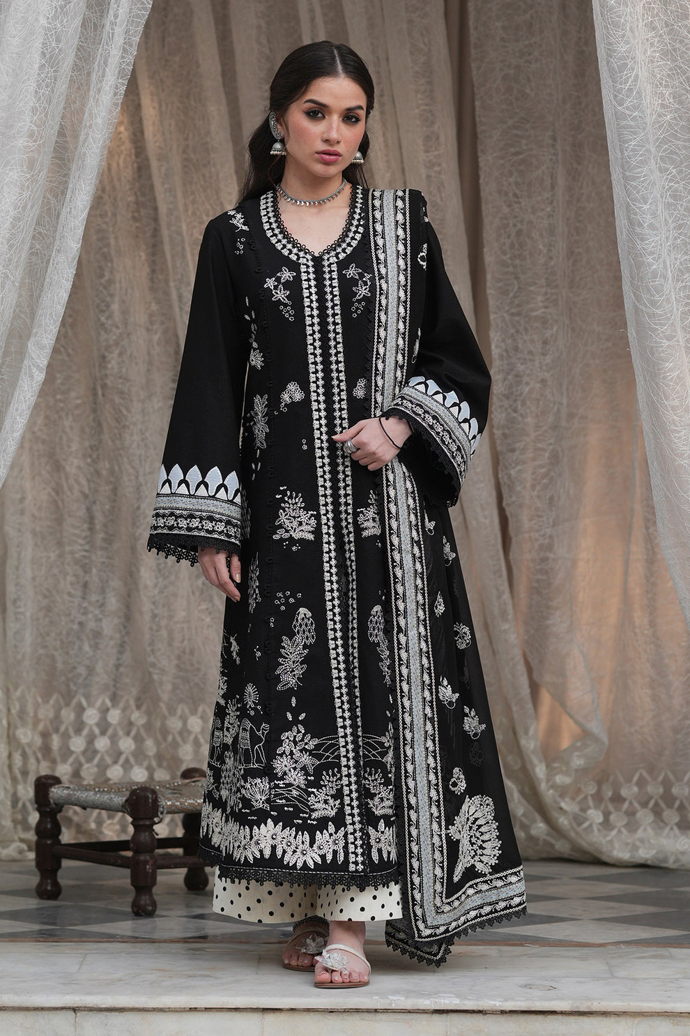 Mirha | Saad Bin Shahzad