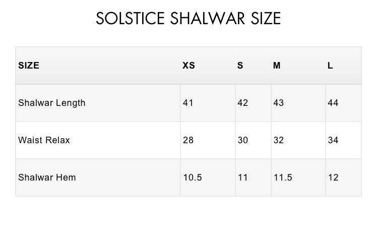 Solstice | Jugnu A/W’24 Edit II (RTS)