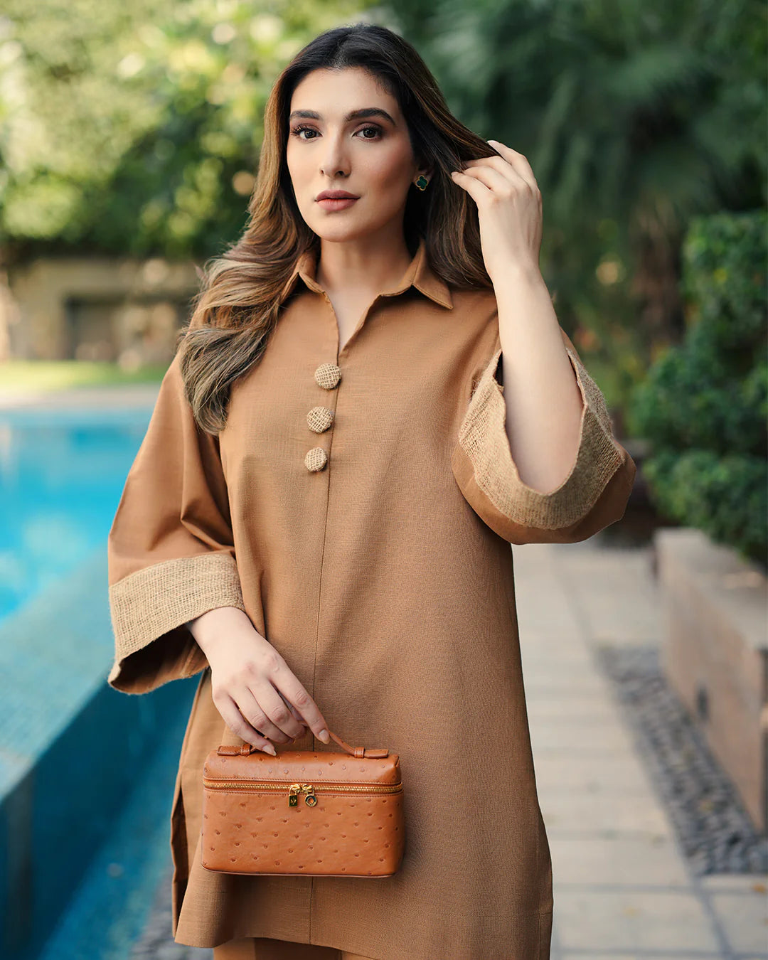 Terra Weave Set | LIRA