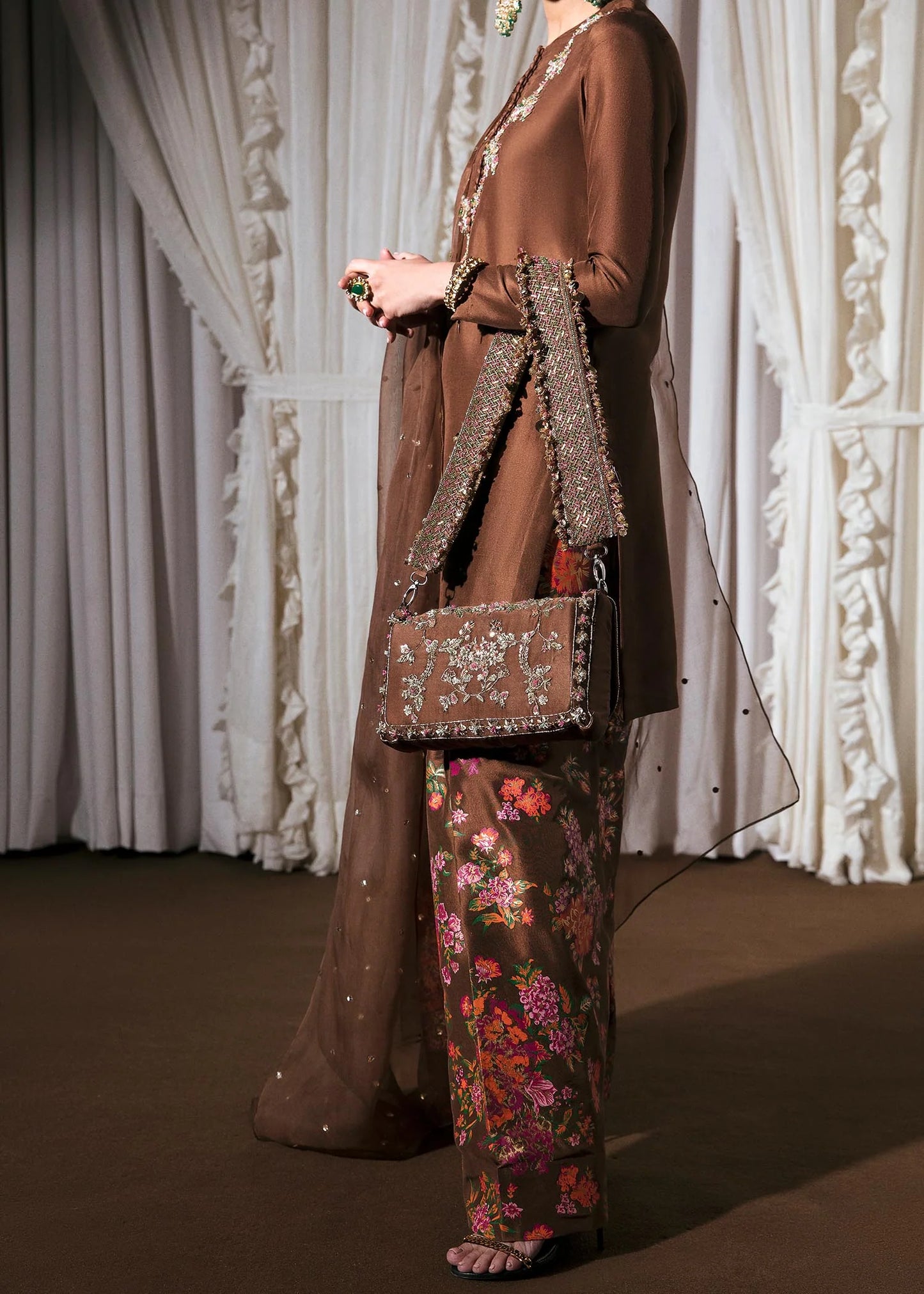Sorel | Hussain Rehar