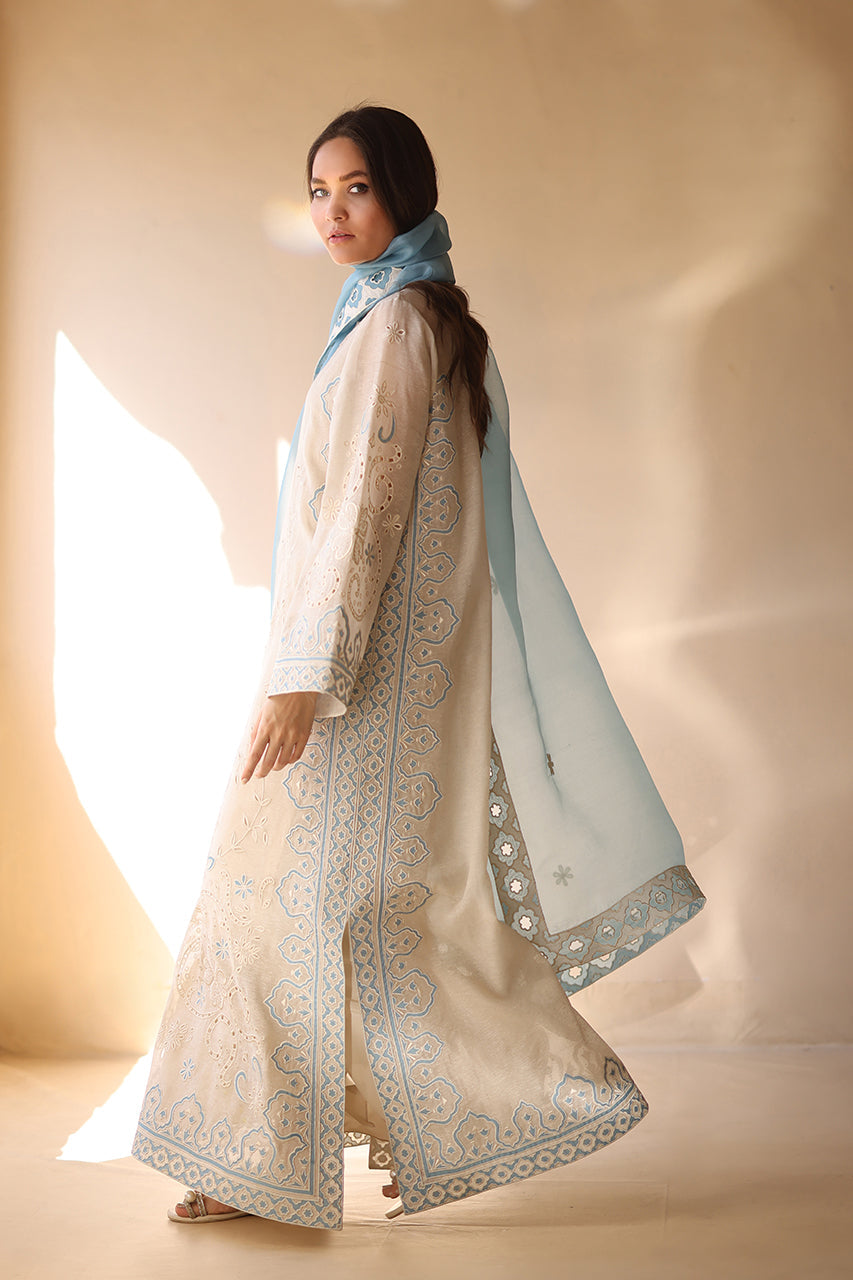 Zyne | Sania Maskatiya Rania – Eid ul Adha '25