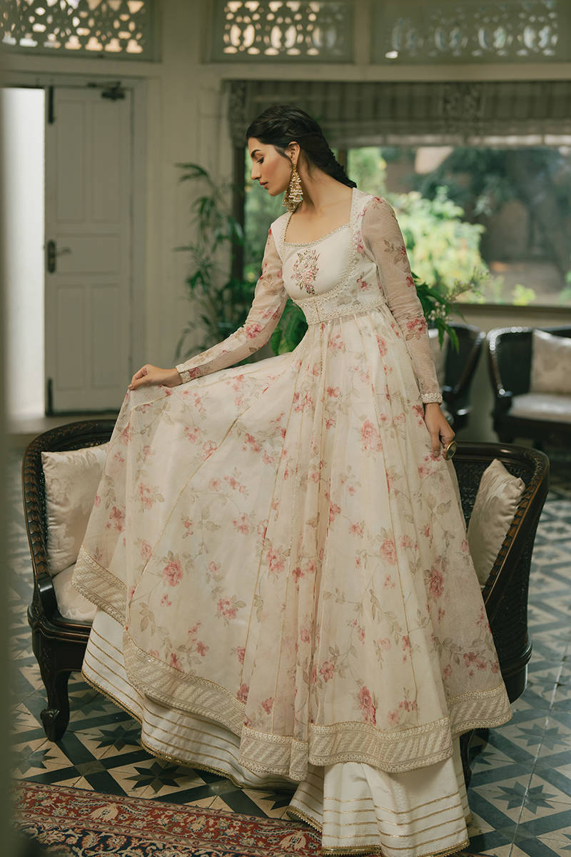 Gulrukh | Ashiyana Festive Collection’25 | Mohsin Naveed Ranjha