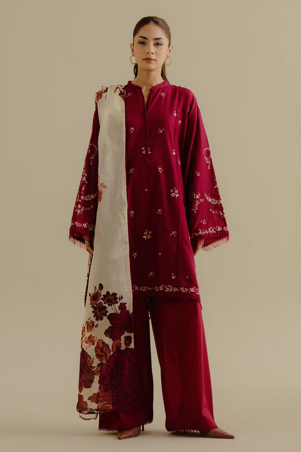 Yana-4B | Coco Lawn II by Zarashahjahan 2025