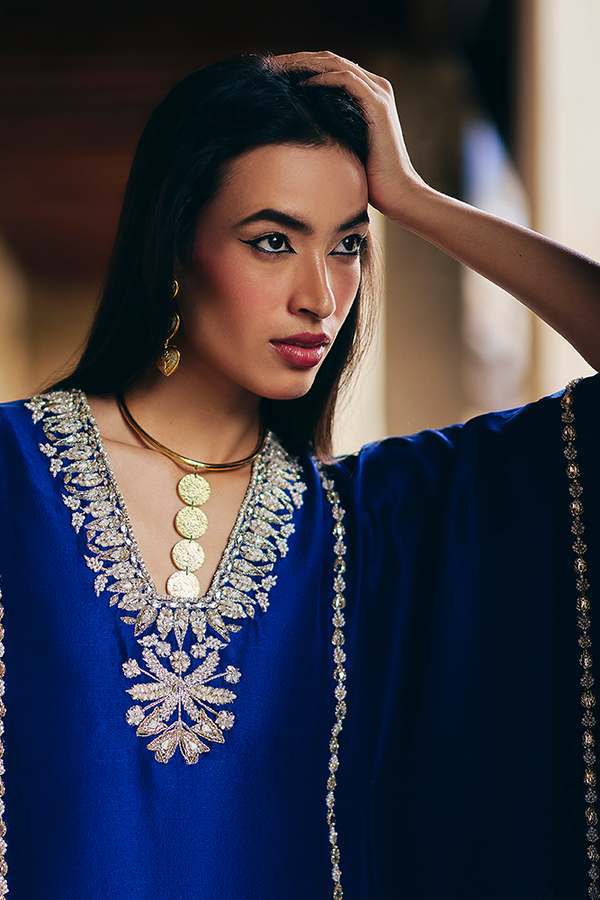 NAVARA | Suffuse by Sana Yasir