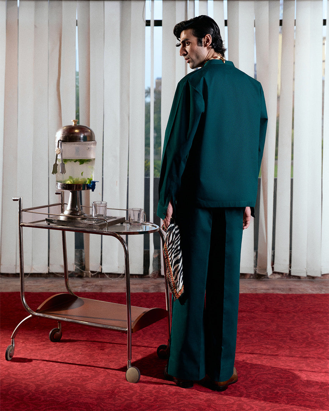 ZAIMI | Jugnu SS’25 Pret
