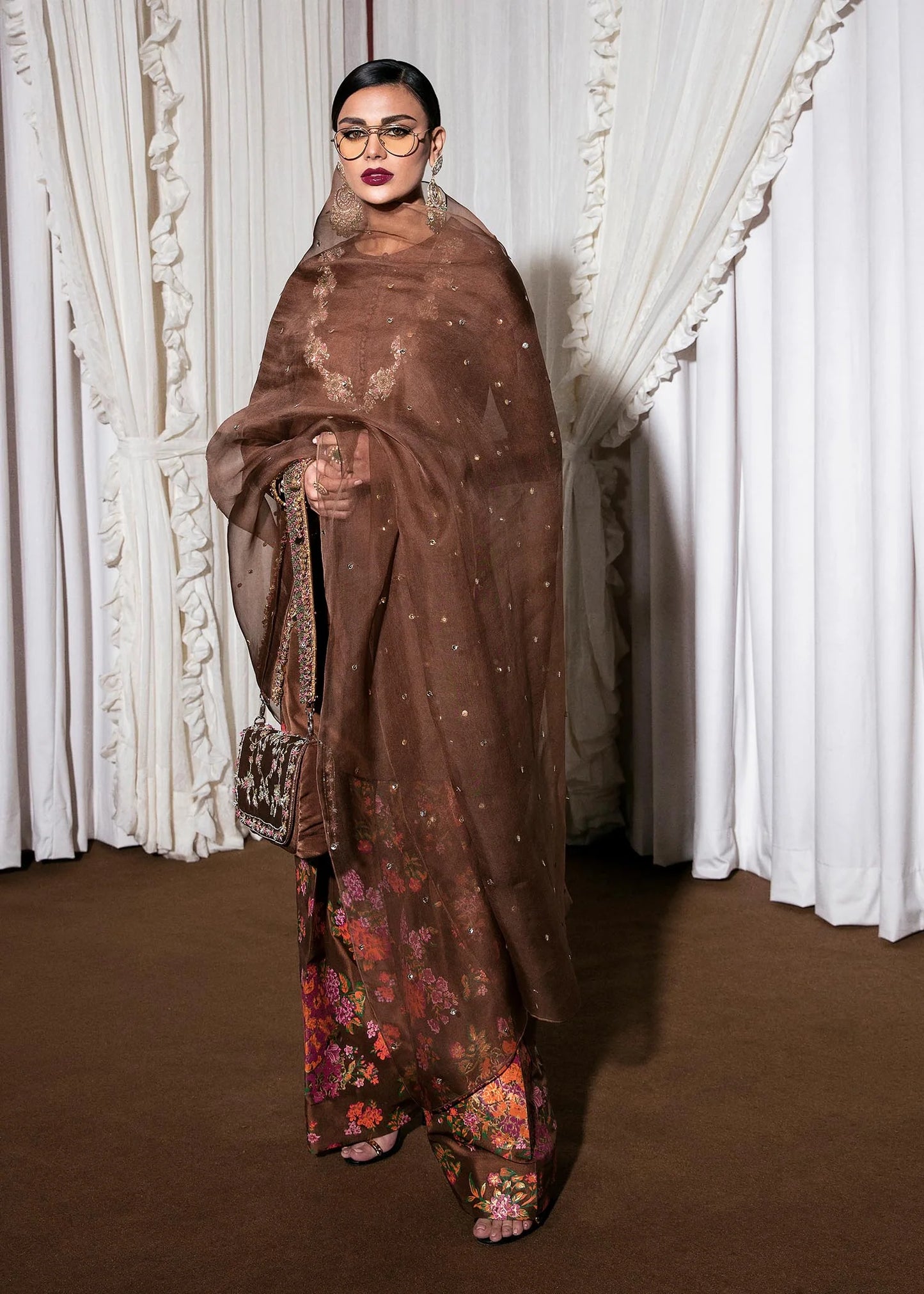 Sorel | Hussain Rehar
