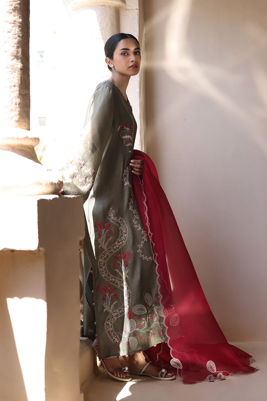 Kire | Sania Maskatiya Rania – Eid ul Adha '25