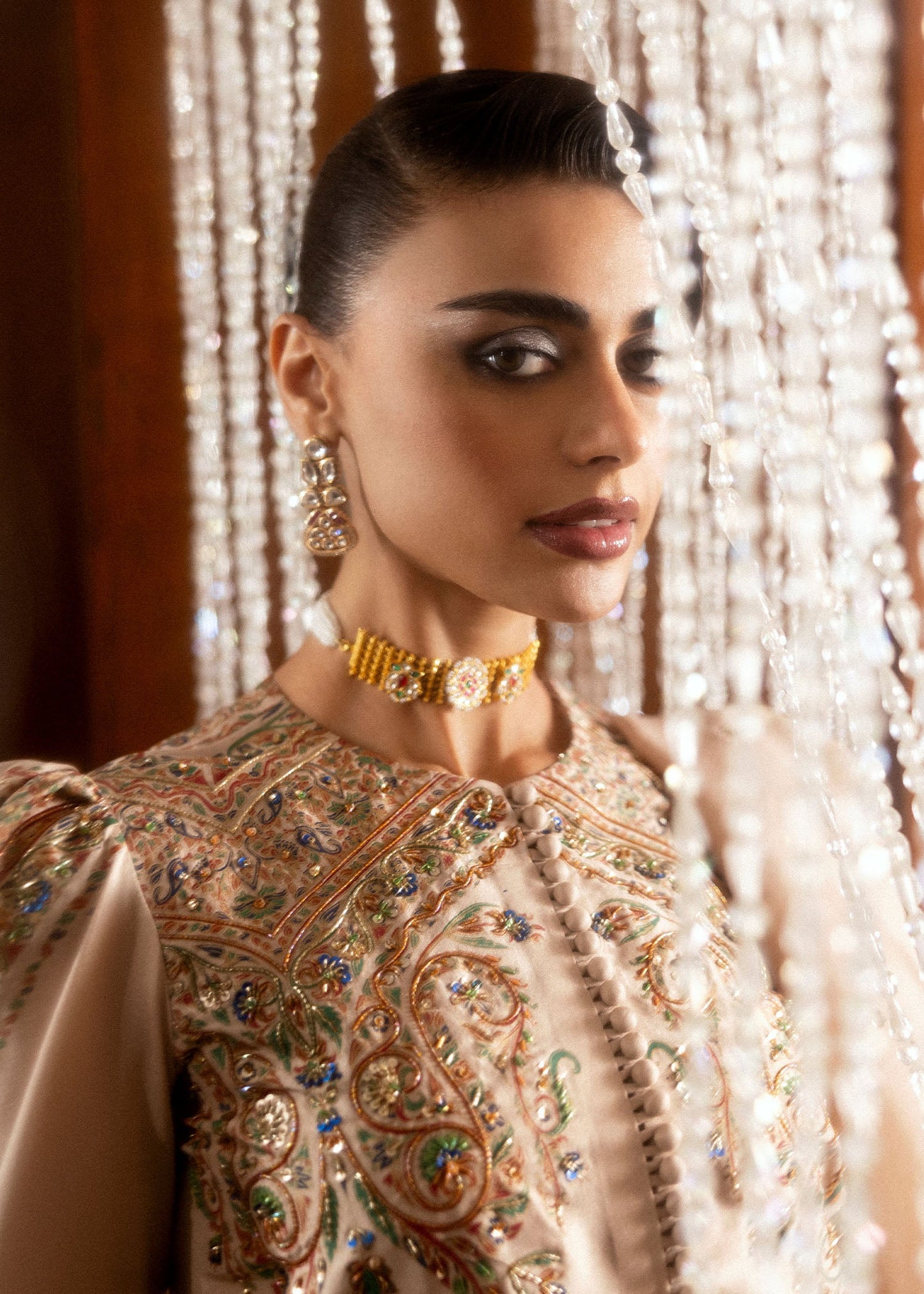 Buff | Hussain Rehar