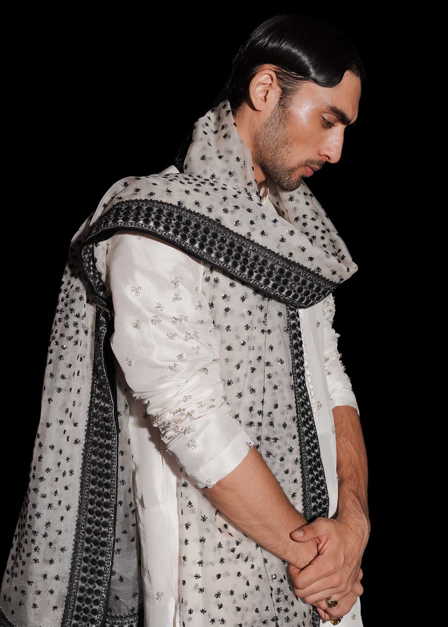 Casade | Hussain Rehar
