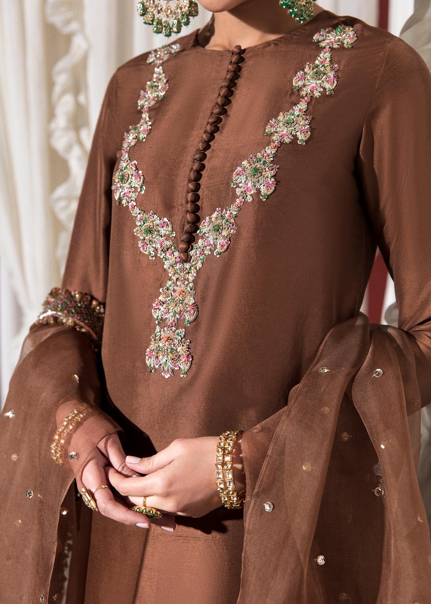 Sorel | Hussain Rehar