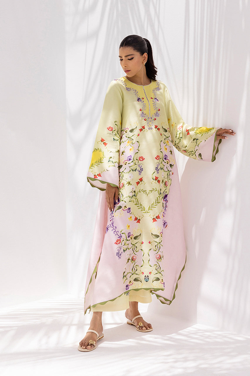 Risa | Sania Maskatiya Rania – Eid ul Adha '25