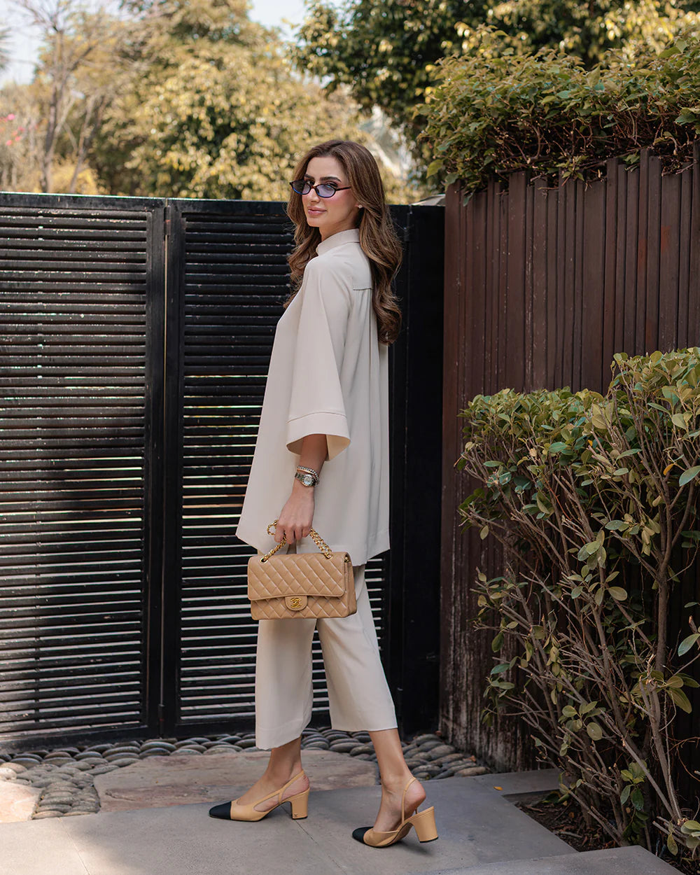 Birch White Slate Set | LIRA