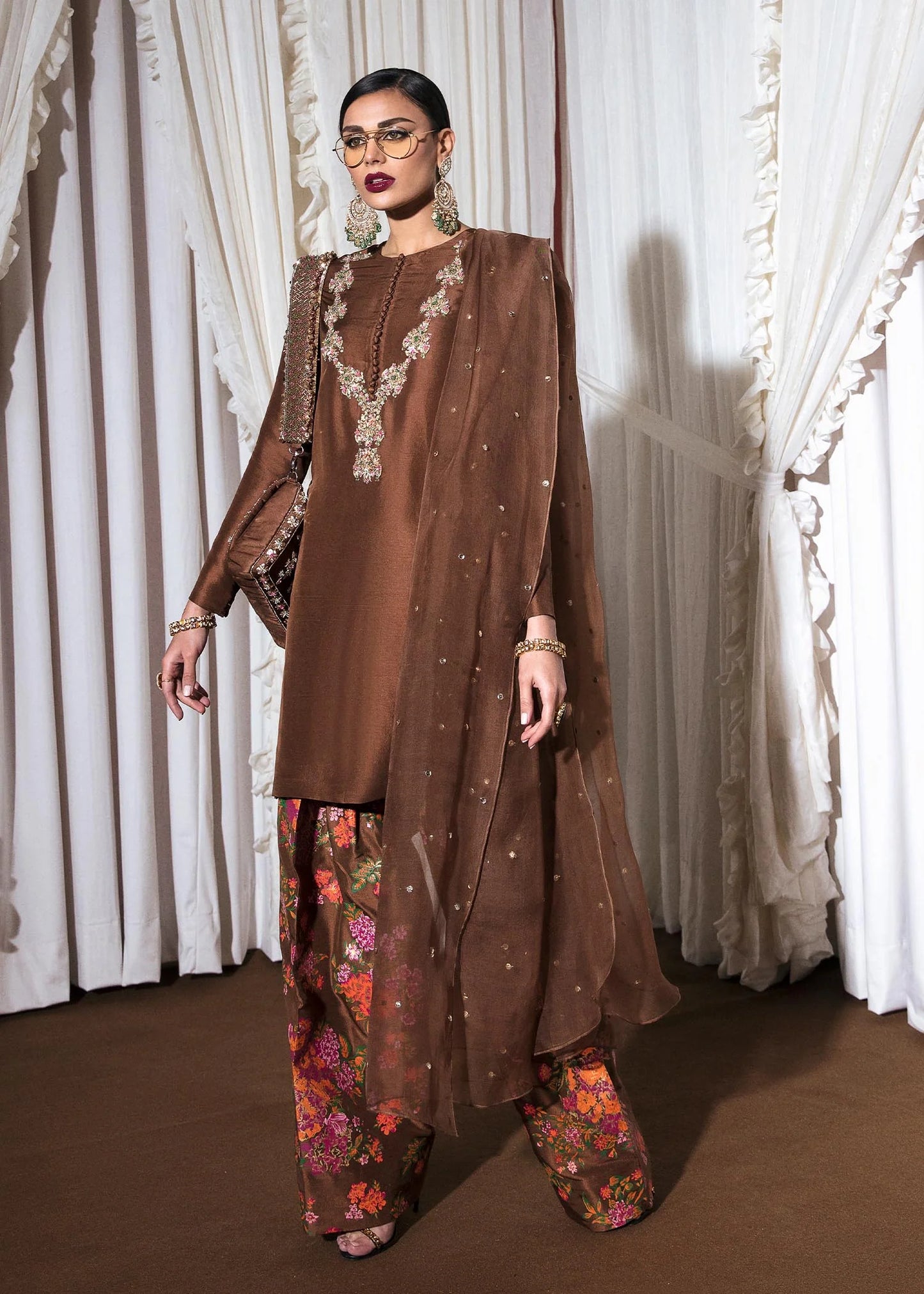 Sorel | Hussain Rehar