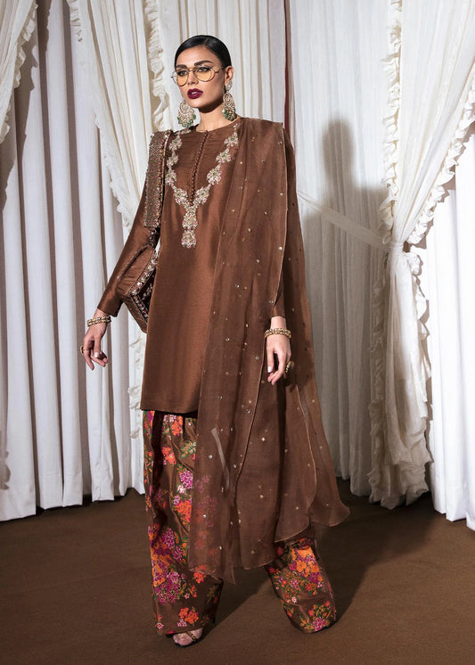 Sorel | Hussain Rehar