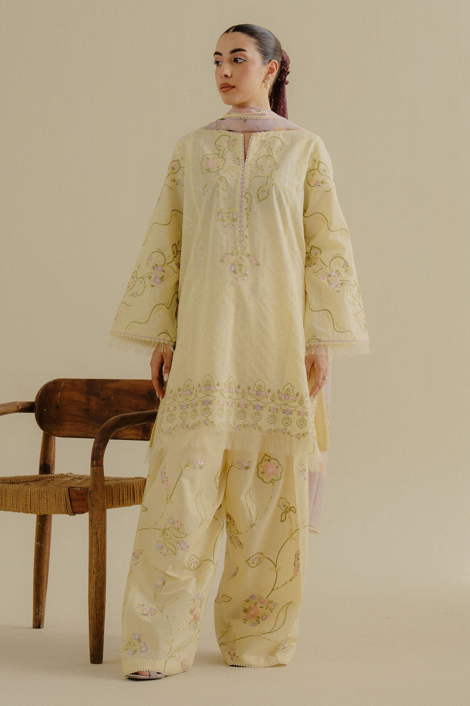 Elva-1A | Coco Lawn II by Zarashahjahan 2025