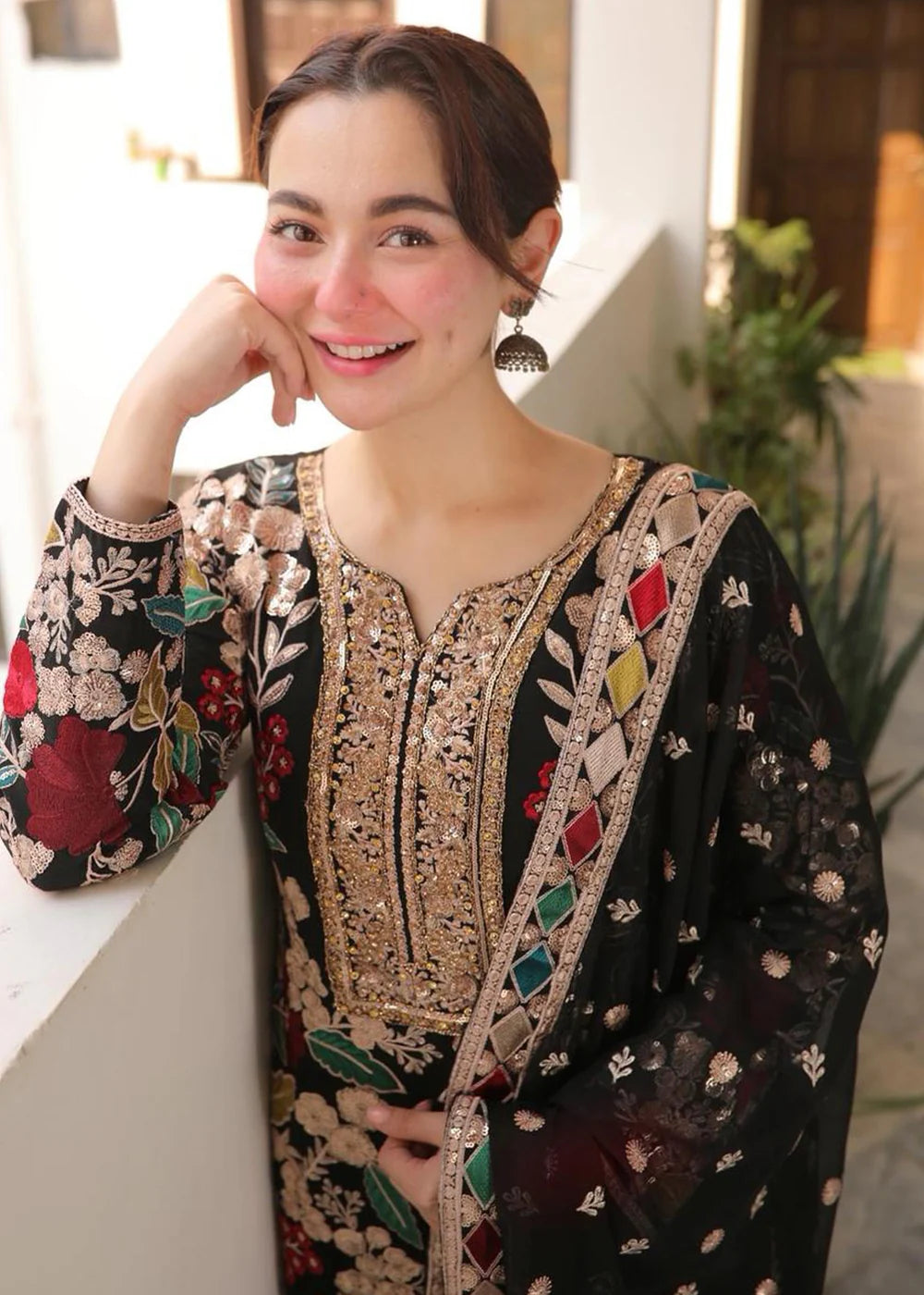 Mehnaaz | Haseens
