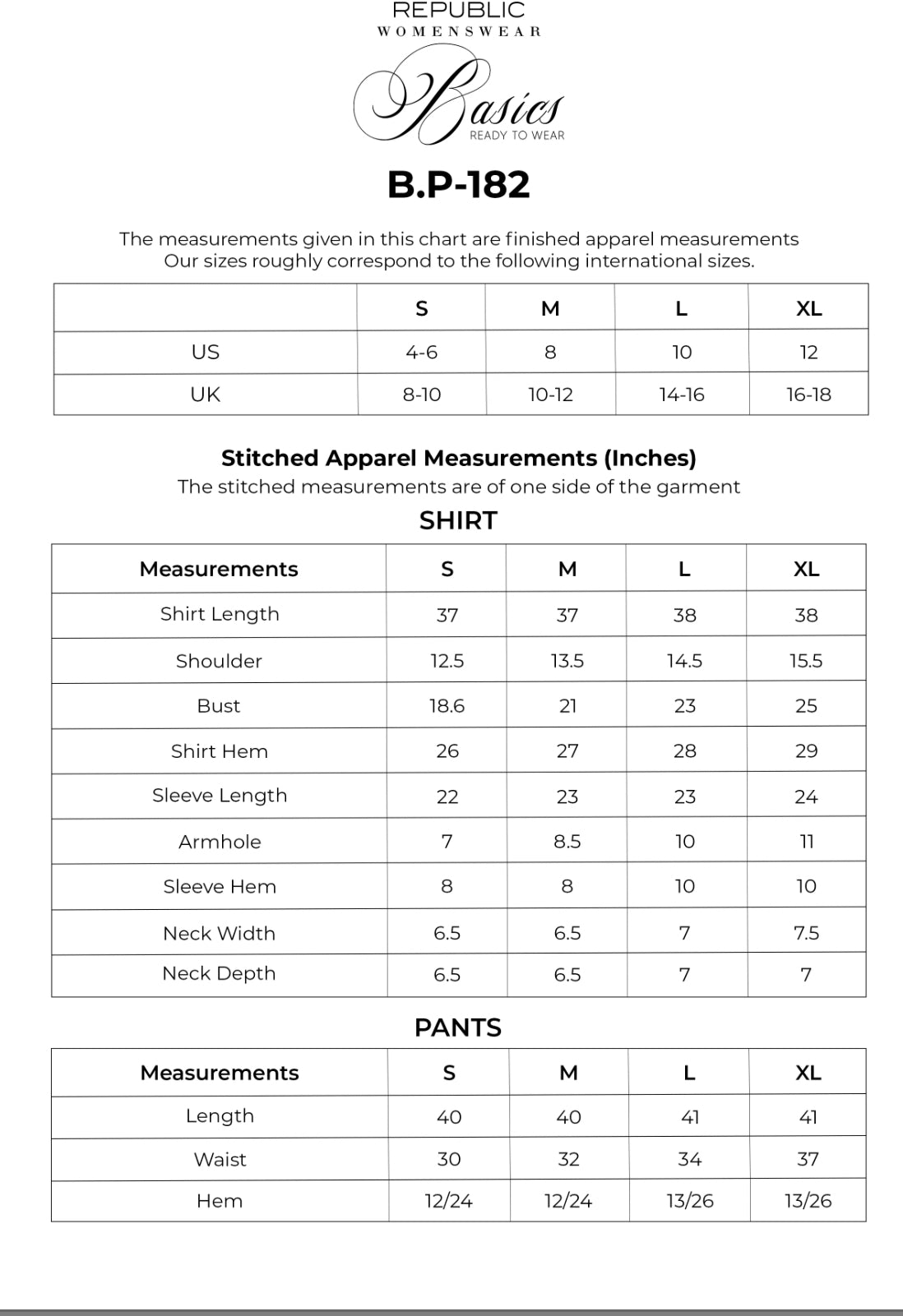 Lumi | Republic Womenswear