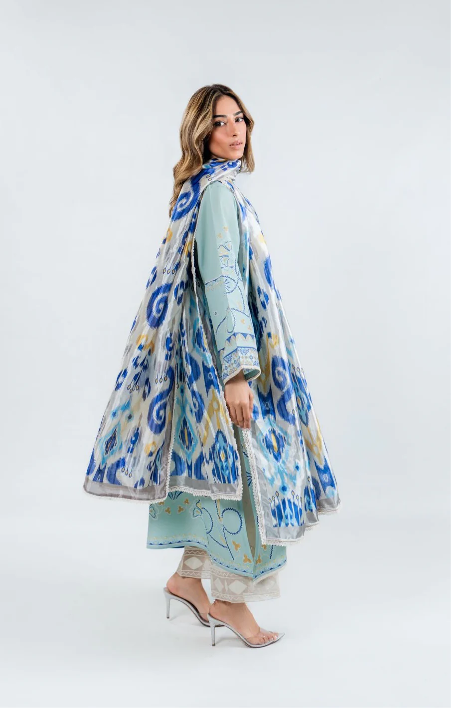 Alara (A) | BARAÉ KHANOM