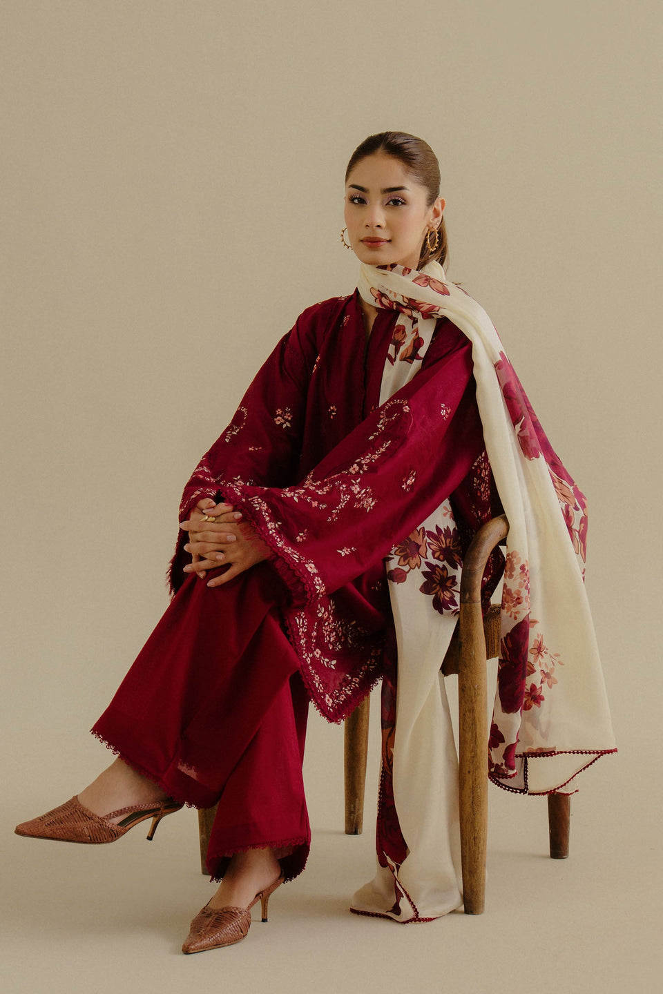 Yana-4B | Coco Lawn II by Zarashahjahan 2025
