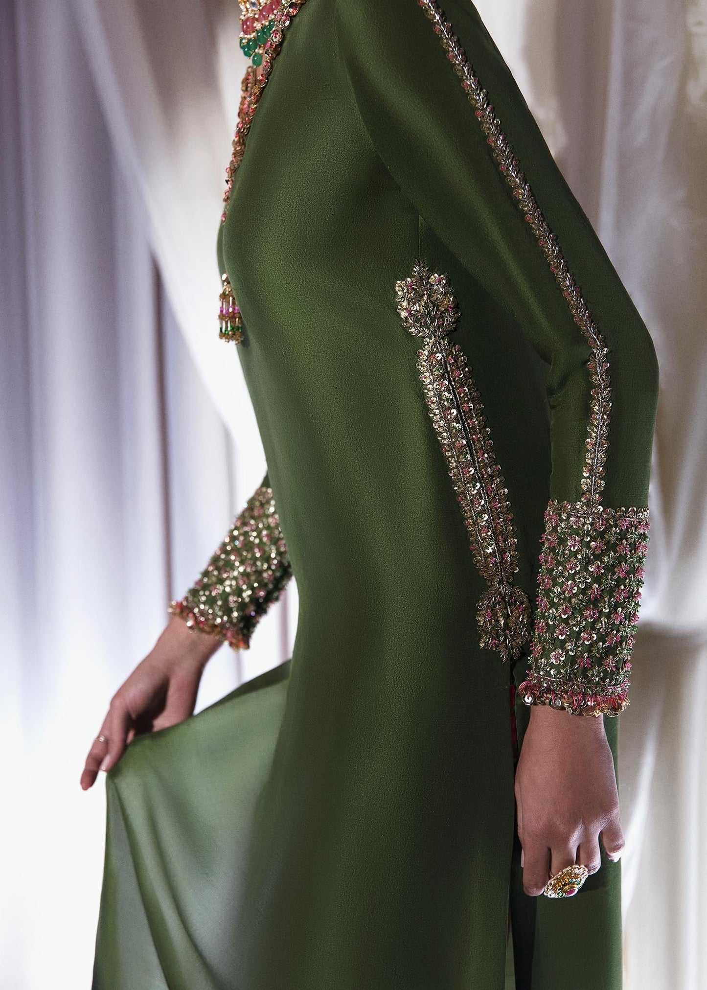 Zelen | Hussain Rehar