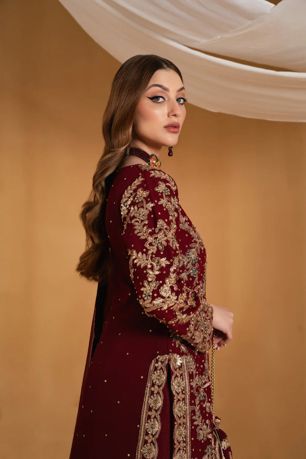 Amal | Haseens