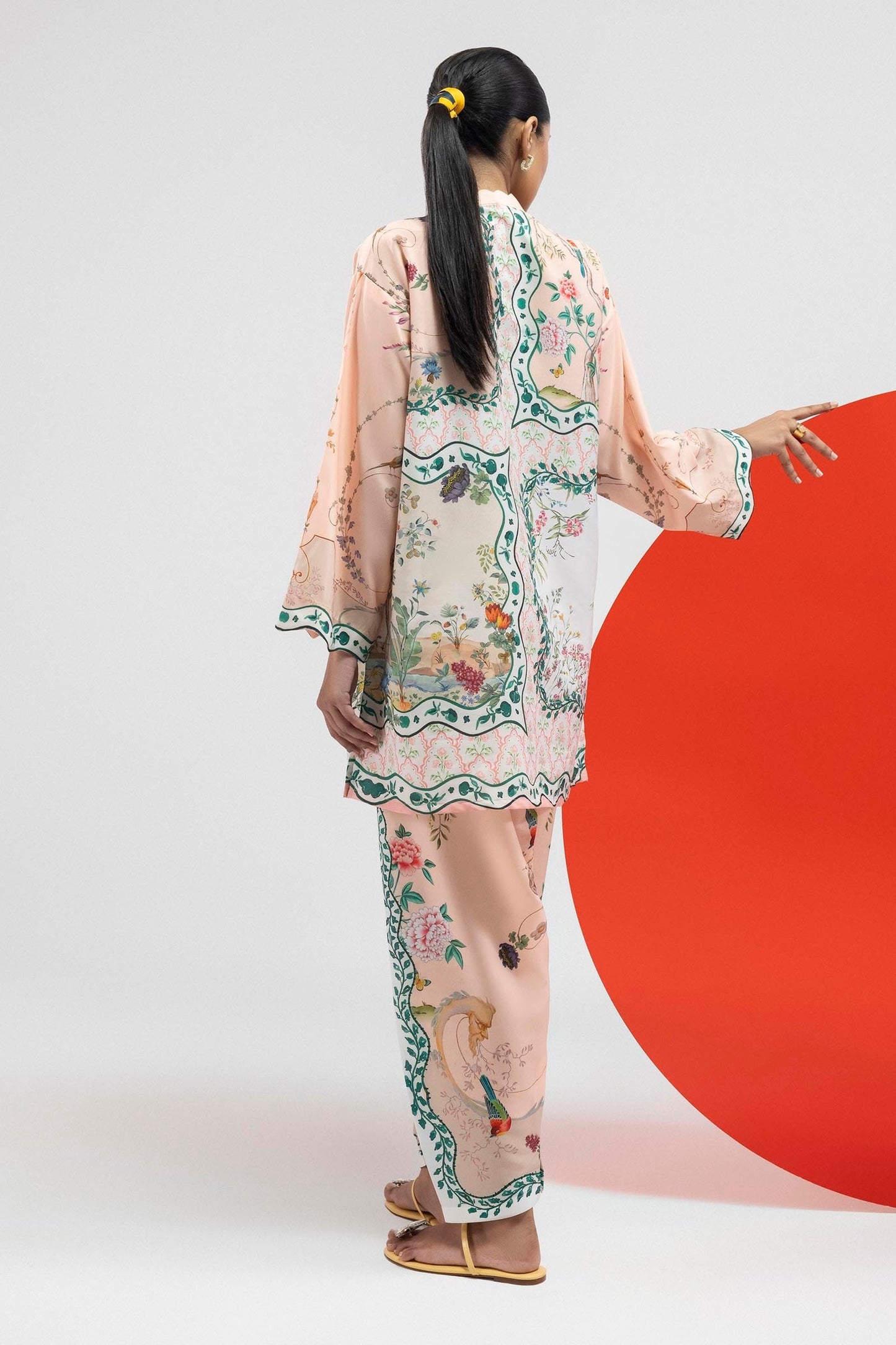SS25BSP895P2T | SANA SAFINAZ