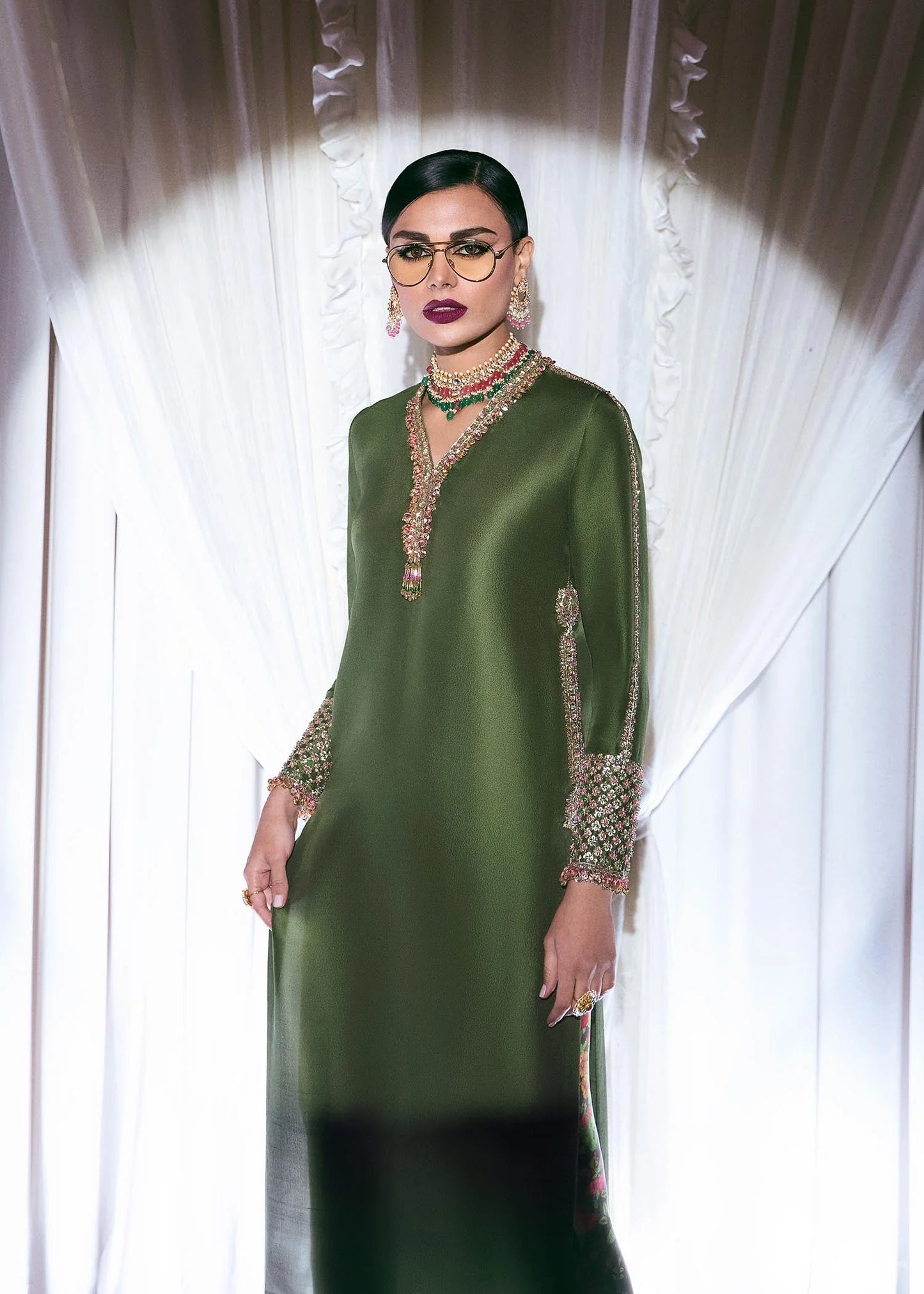 Zelen | Hussain Rehar