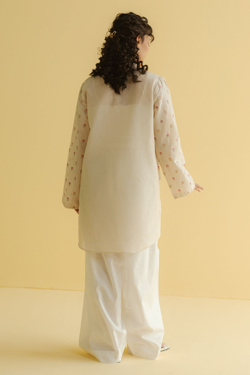 CR25C0546 | Love Coco By Zarashahjahan Pret 2025