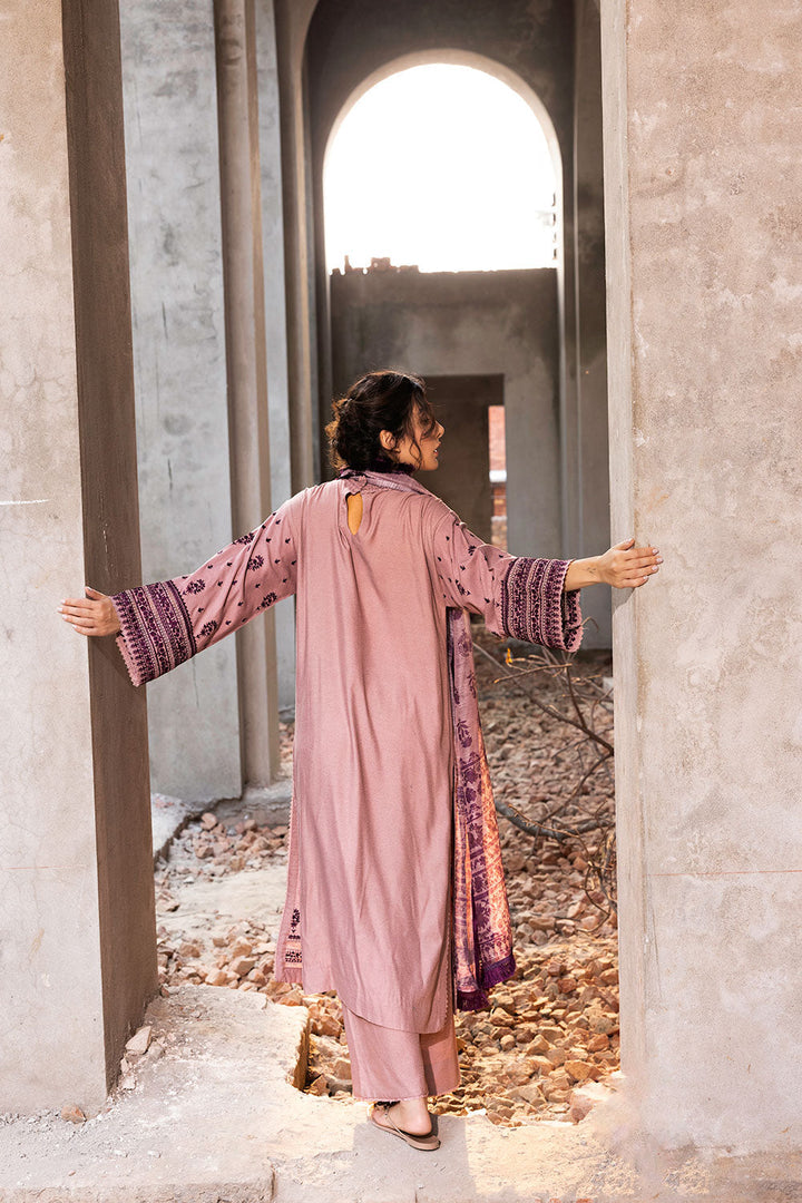 Sobia Nazir | 7B FALL EDIT 2024 UNSTITCHED