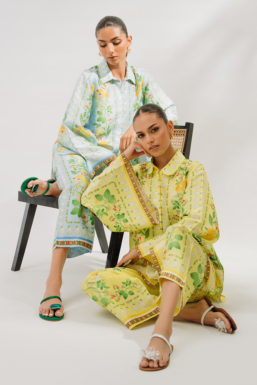 Gina (A) | Sania Maskatiya Rania – Eid ul Adha '25