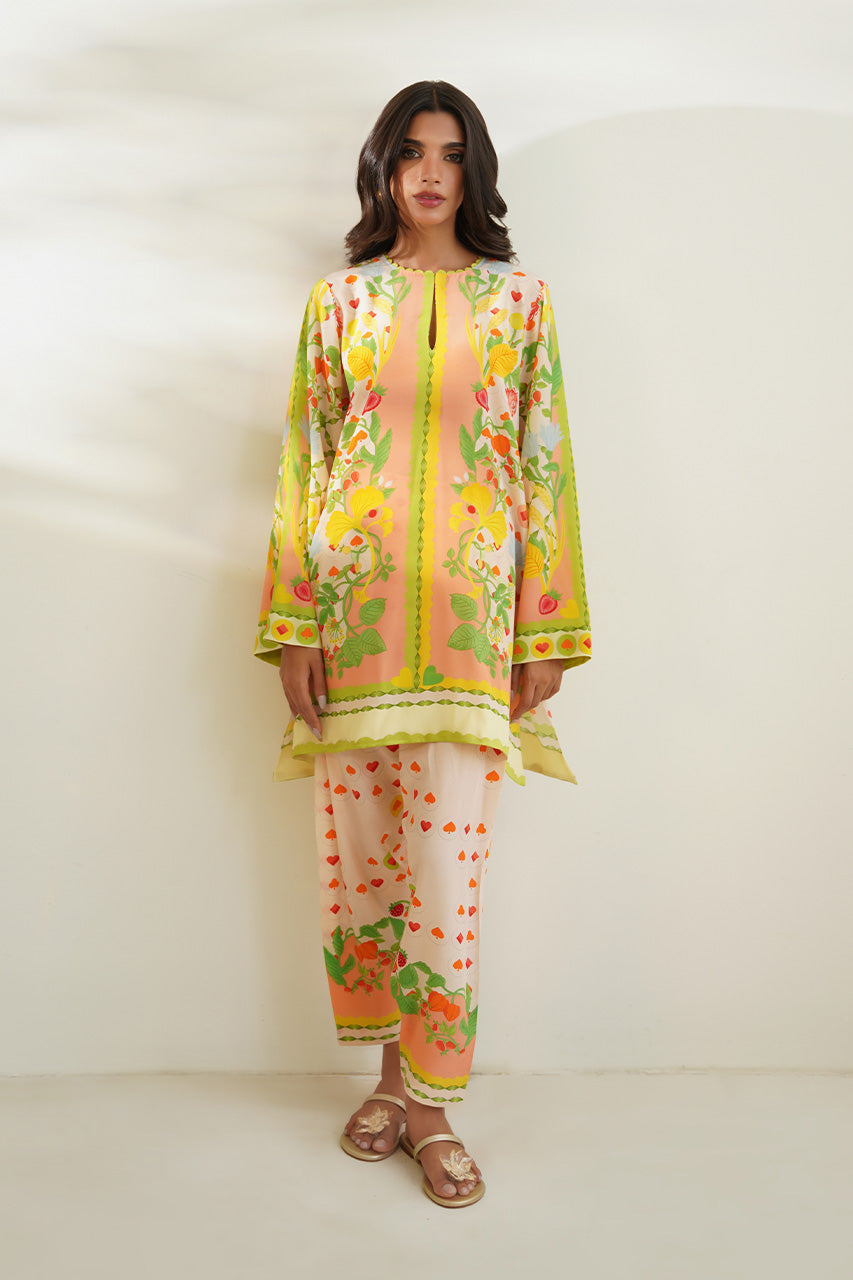 Ejal (B) | Sania Maskatiya Rania – Eid ul Adha '25