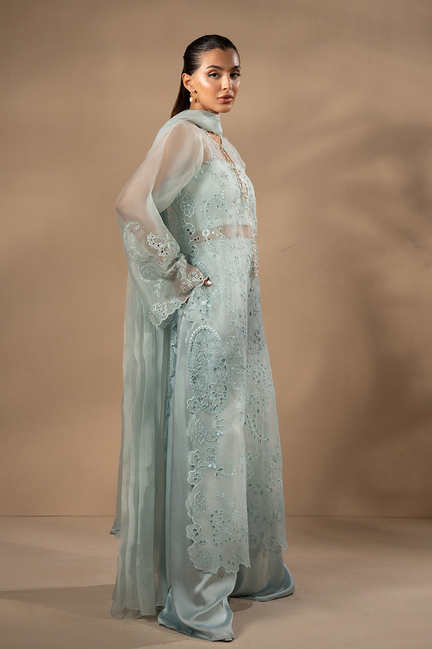 Ania | Sania Maskatiya Rania – Eid ul Adha '25