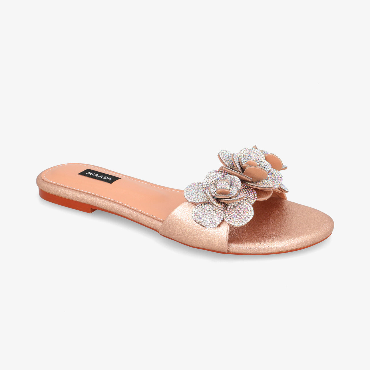 Laleh | Miaasa | Footwear