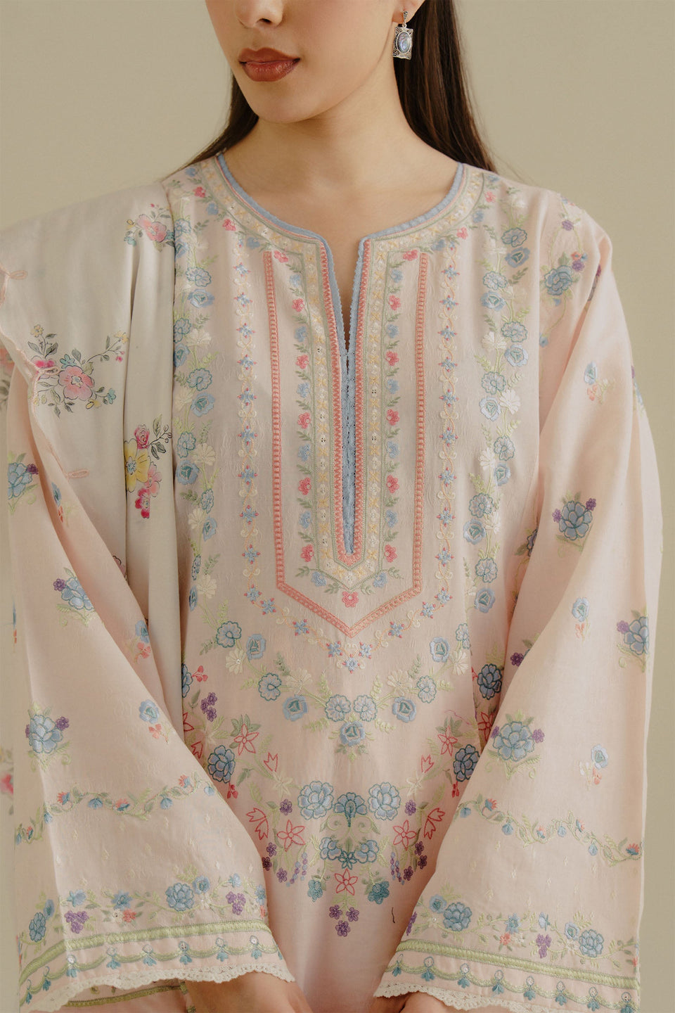 Zeest-9B | Coco Lawn II by Zarashahjahan 2025