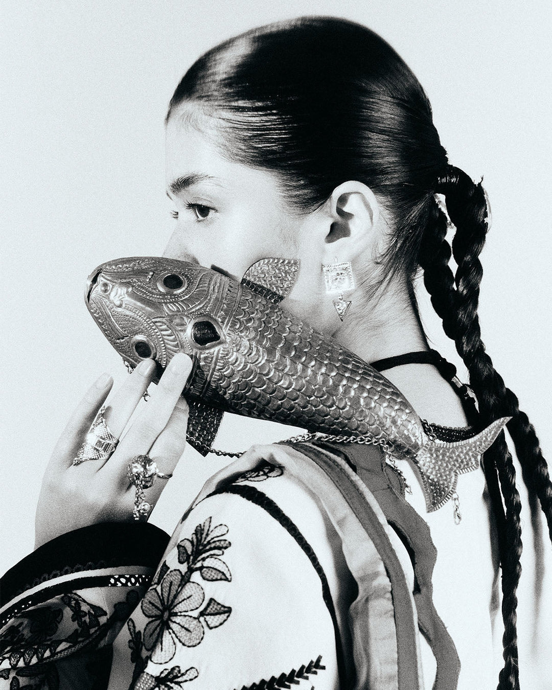 Tiya | Jugnu Lahore Unstitched’25