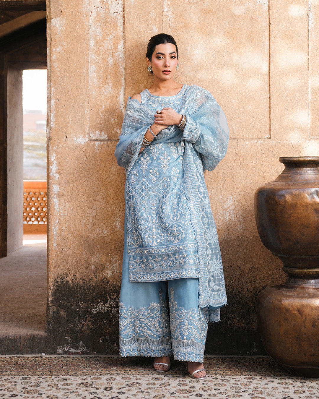 Yulia | Faiza Saqlain
