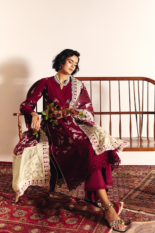 OMAIRA | Suffuse Pret Fall’24 (RTS)