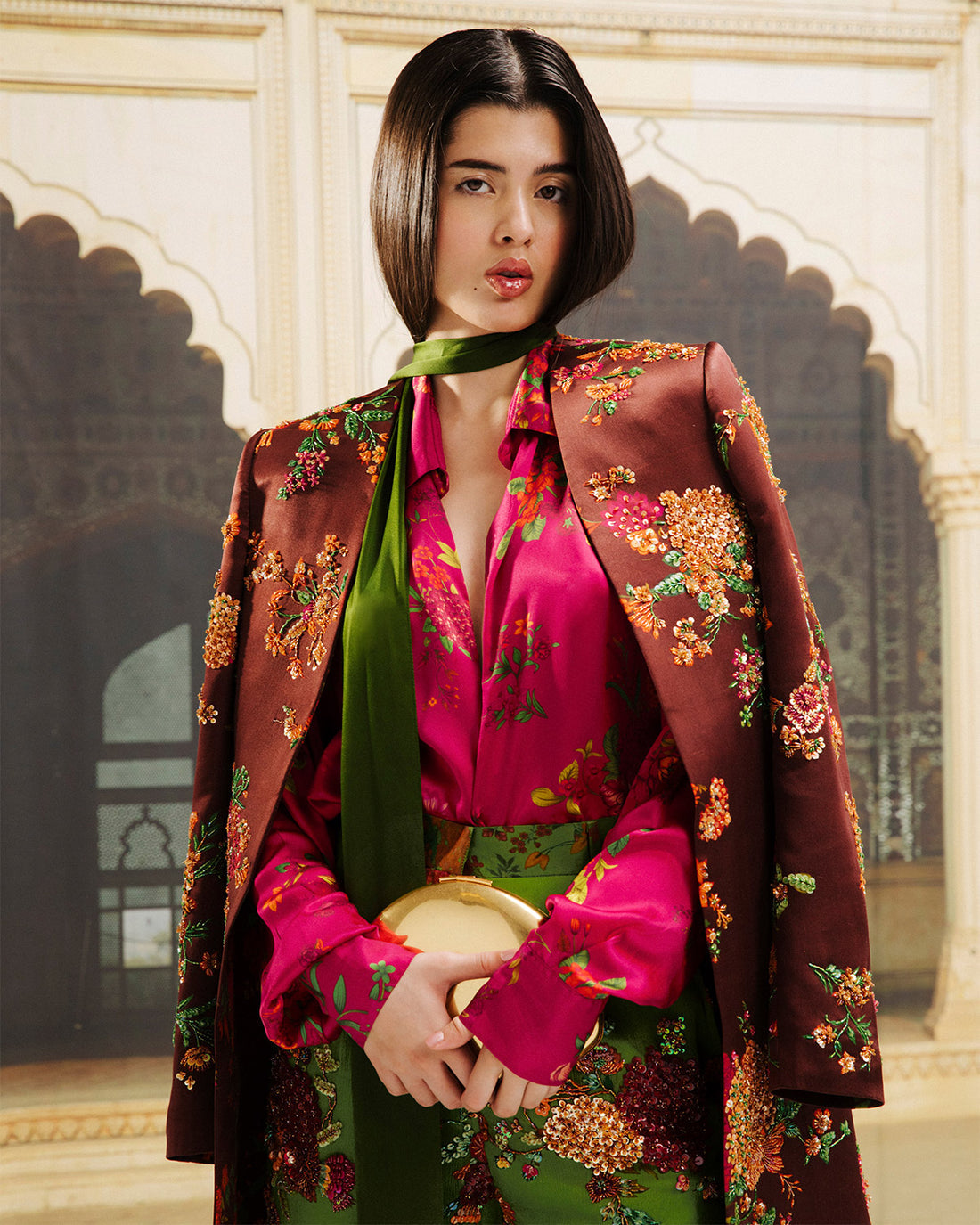 Eden | Jeevan by Hussain Rehar