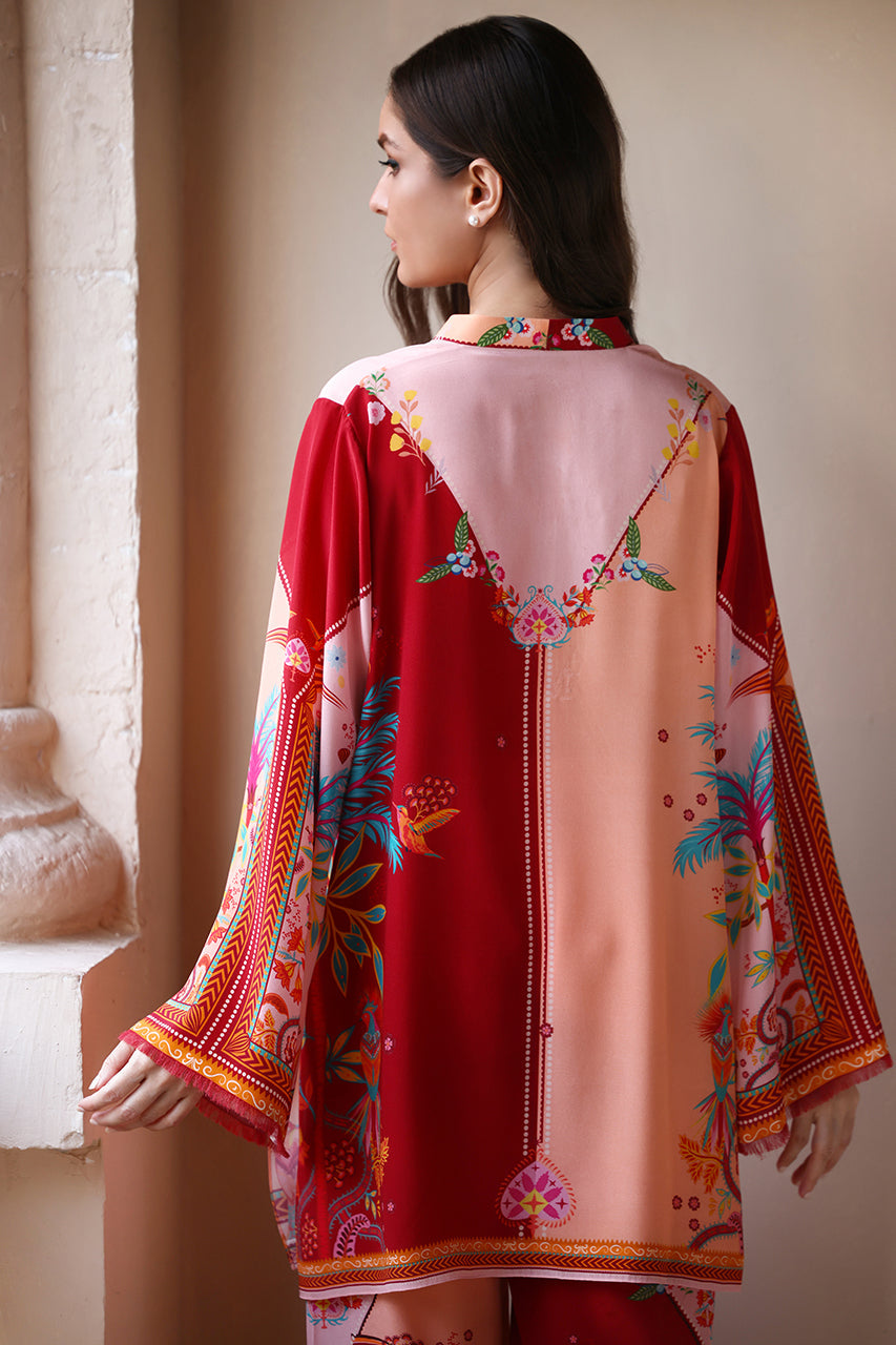 Savi | Sania Maskatiya Rania – Eid ul Adha '25