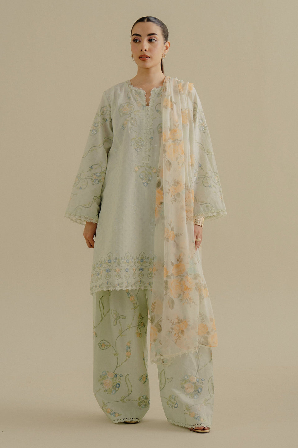 ELVA-1B | Coco Lawn II by Zarashahjahan 2025