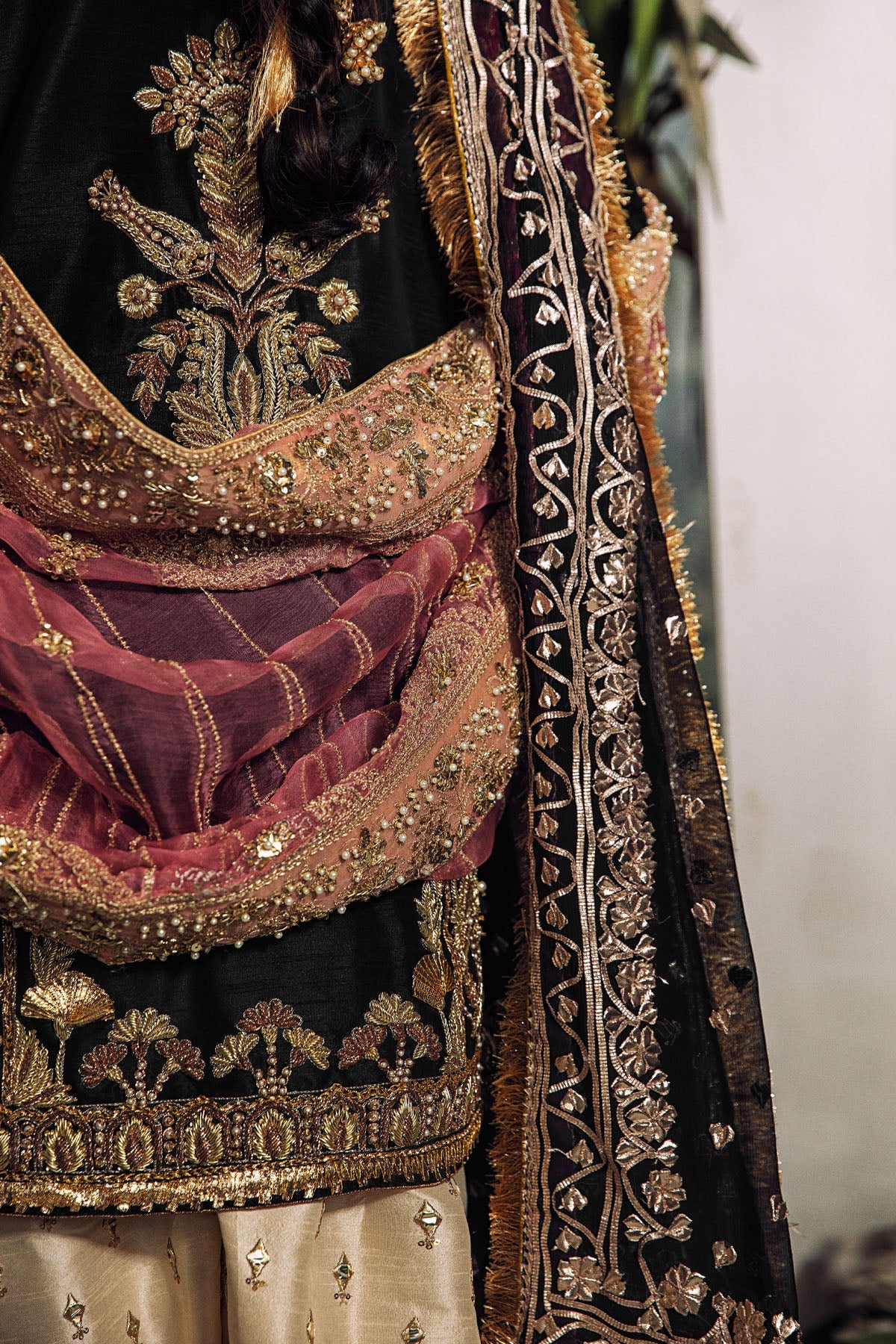 KALA GULAB | MEHR KHAN